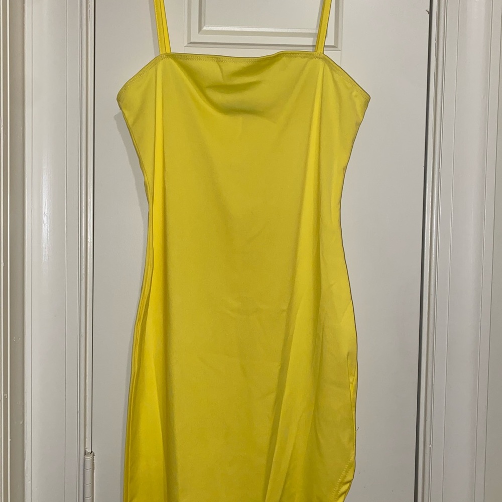 Shein Mini Dress
